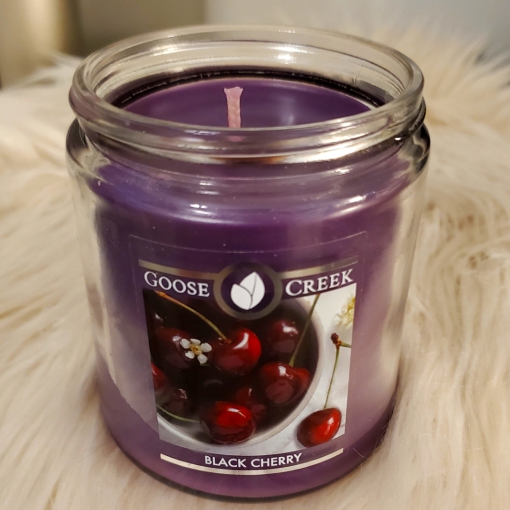 Goose Creek Black Cherry Bundle - NWT - Picture 4 of 7